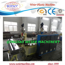 PVC Floor Sheet Extrusion Line